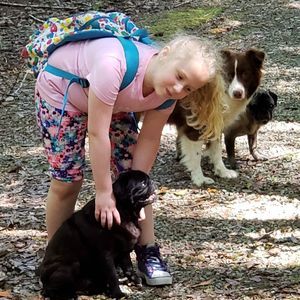 Meet your Posher, Kenneth